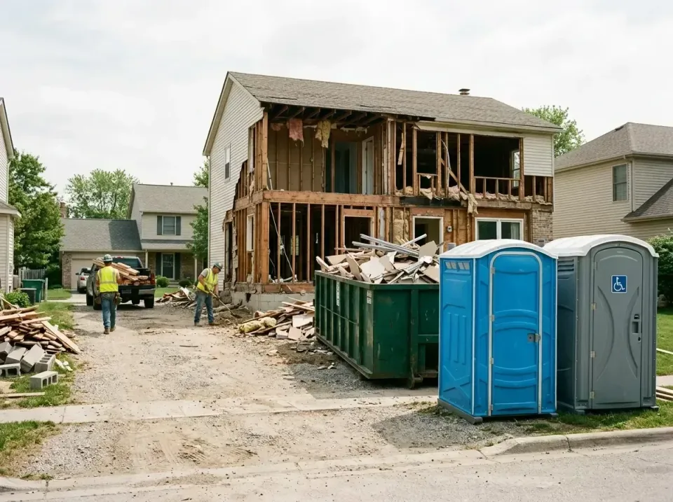 home-renovation-demolition-sit-010 — frequently asked questions, Portable Toilet & Dumpsters Rental in South Dennis, MA